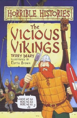 The vicious vikings