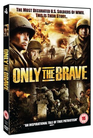 Only the brave
