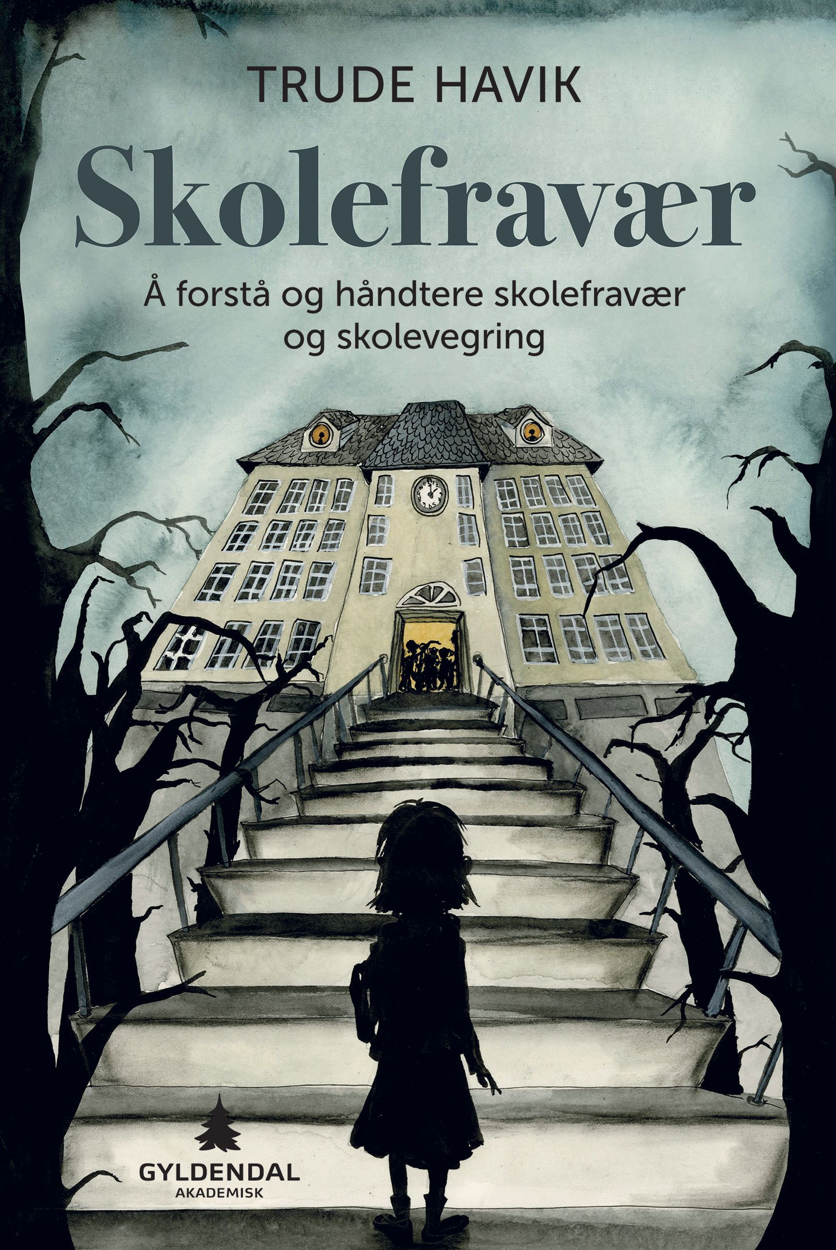 Skolefravær
