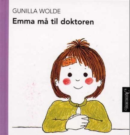 Emma hos doktorn