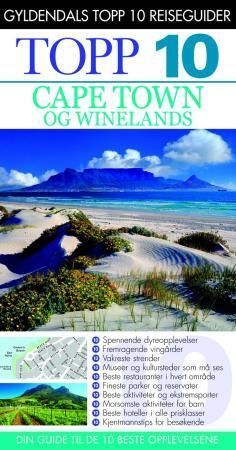 Cape Town & the Winelands