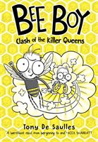 Clash of the killer queens