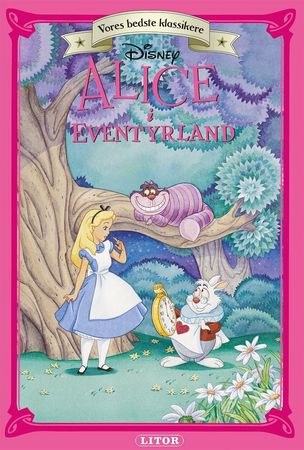 Alice in Wonderland