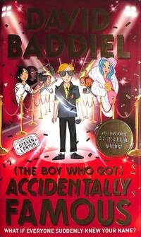 The boy who got accidentally famous