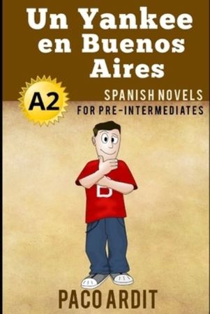 Un yankee en Buenos Aires