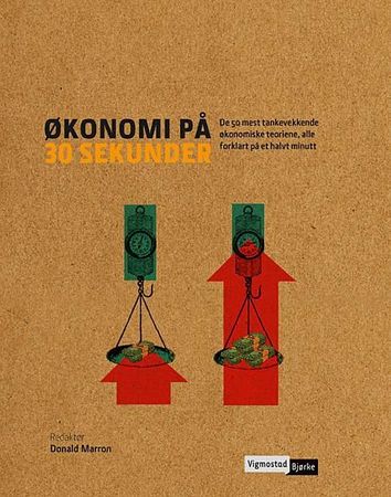 30-second economics