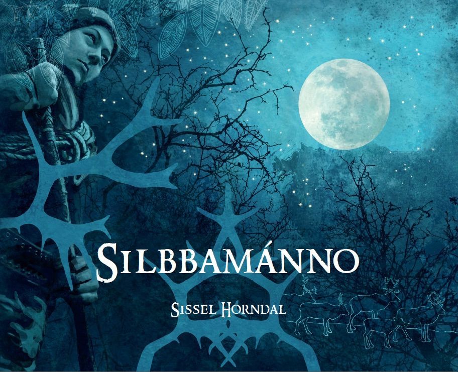 Sølvmånen