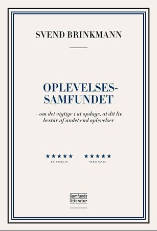 Oplevelsessamfundet