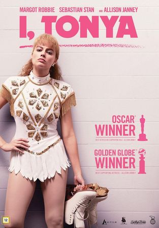 I, Tonya