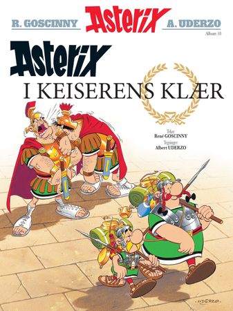 Astérix légionnaire