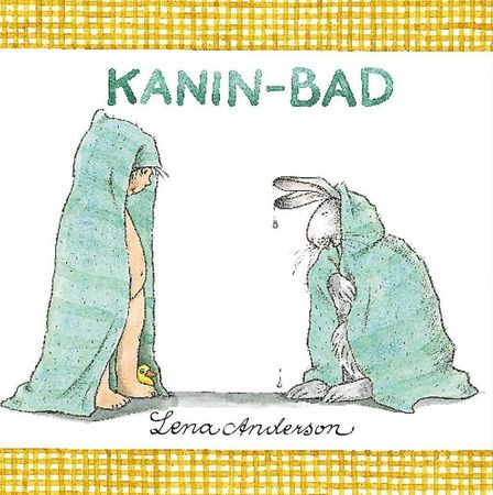 Kaninbad