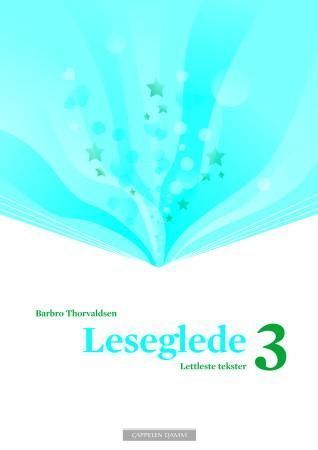 Leseglede 3