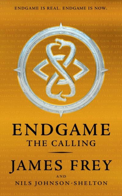 The calling