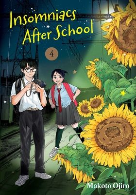 Kimi wa hōkago insomunia. 4