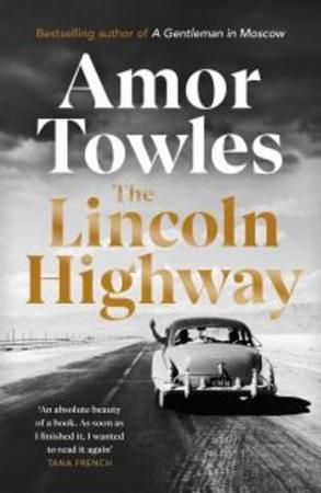 The Lincoln highway