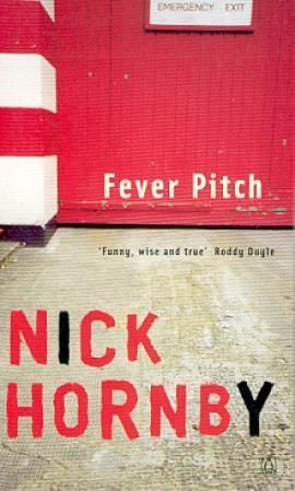 Fever pitch