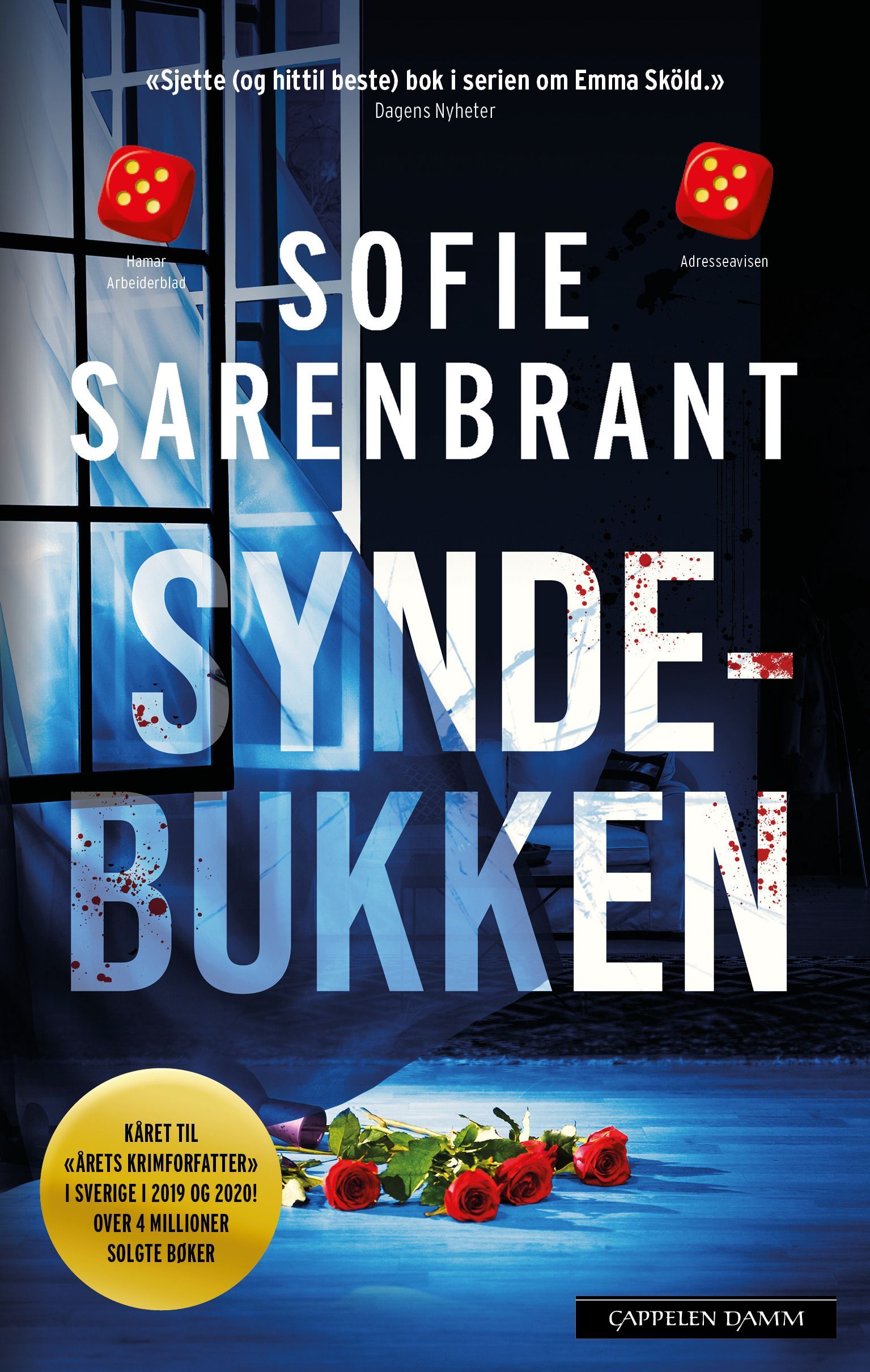 Syndabocken