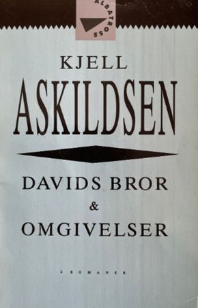 Davids bror