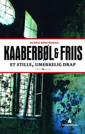 Et stille umærkeligt drab