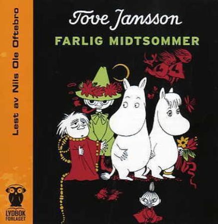 Farlig midsommar