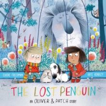 The lost penguin