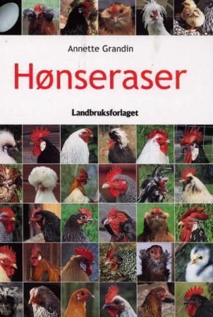 Hönsraser