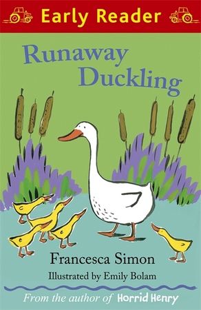 Runaway duckling