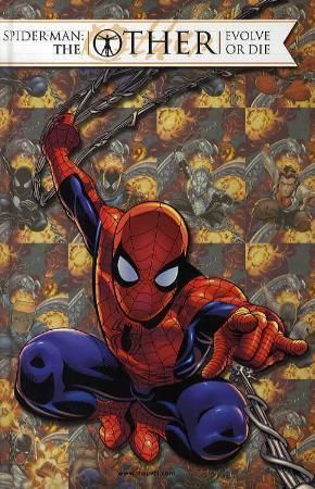 Spider-man