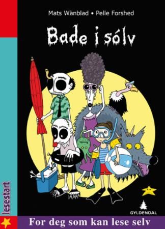 Bada i silver