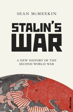 Stalin's war