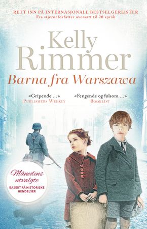 The Warsaw orphan