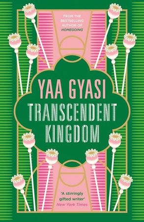 Transcendent kingdom
