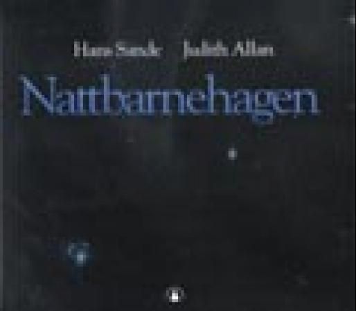 Nattbarnehagen