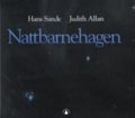 Nattbarnehagen
