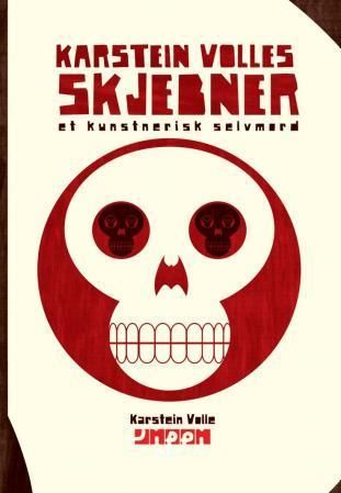 Karstein Volles skjebner