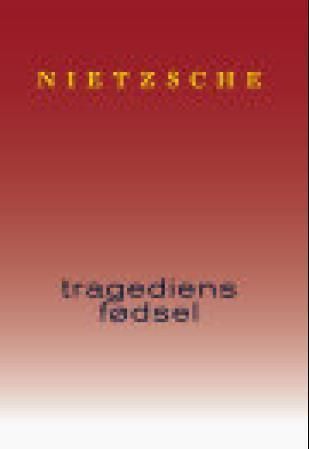 Die Geburt der Tragödie aus dem Geiste der Musik