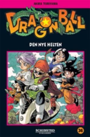Den nye helten