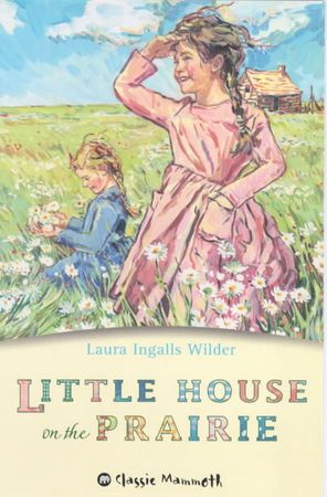 Little house on the prairie