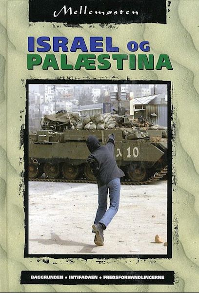 Israel and Palestine