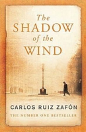 La sombra del viento