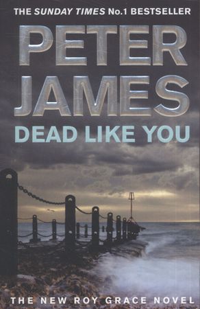 Dead like you
