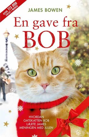 A gift from Bob