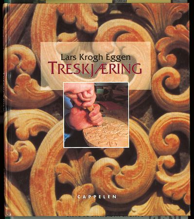 Treskjæring