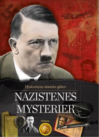Nazisternes mysterier