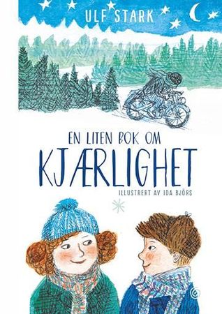 En liten bok om kärlek