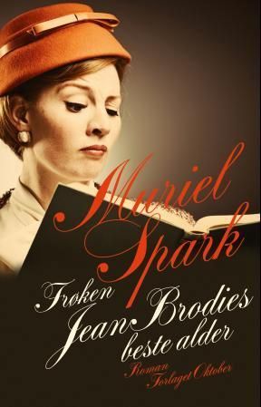 The prime of Miss Jean Brodie