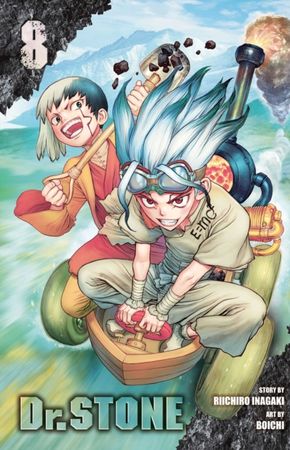 Dokuta Suton. 8. Hotline