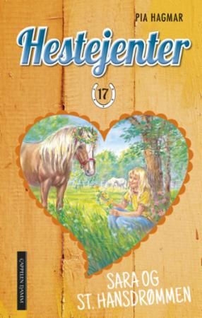 Klara och midsommardrömmen