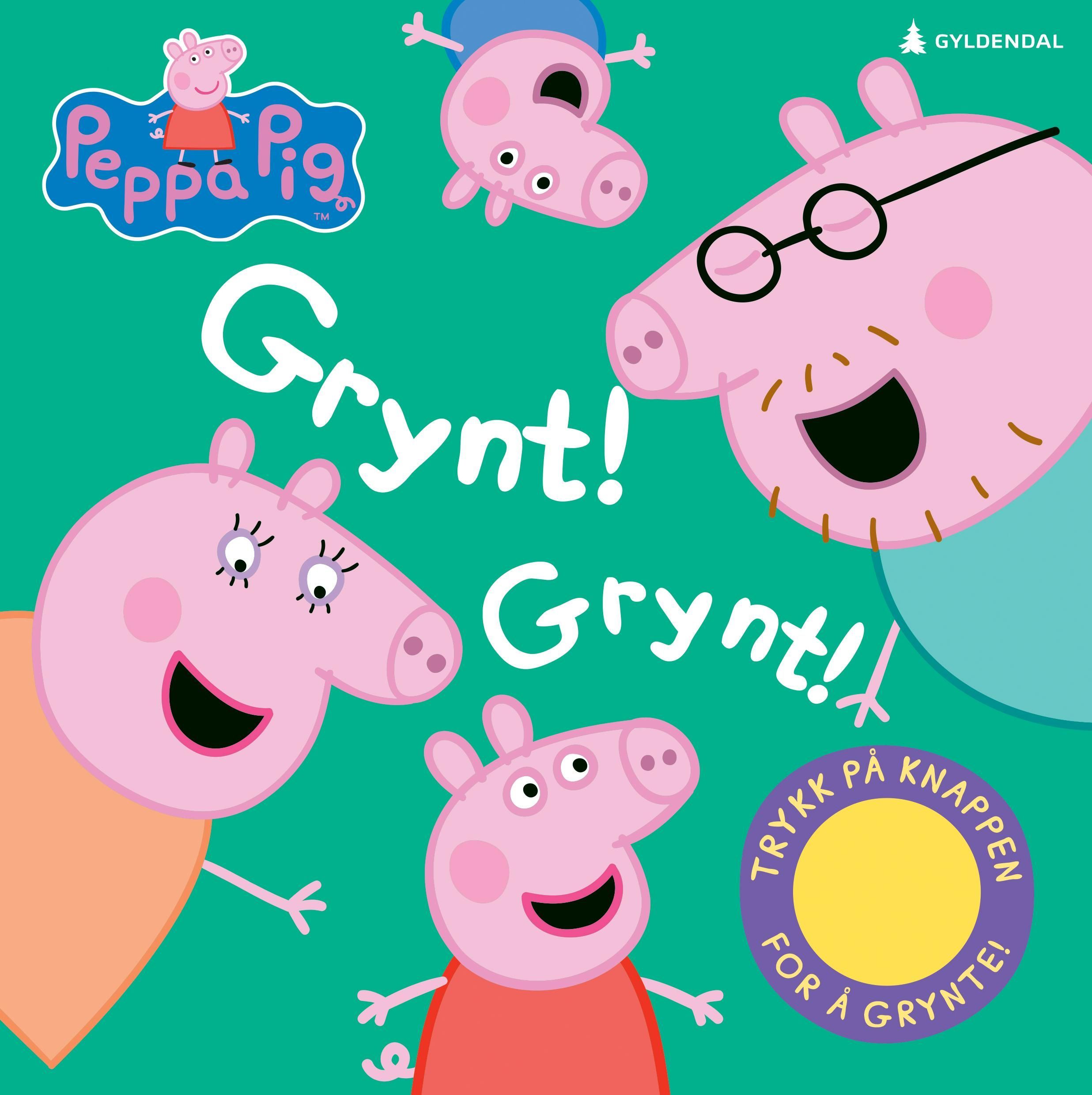 Oink, oink