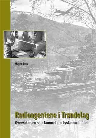 Radioagentene i Trøndelag
